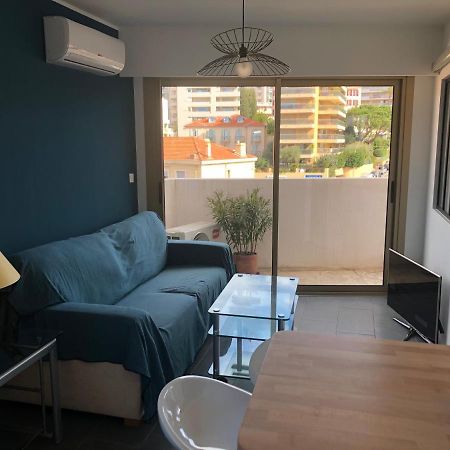 Esterel Terrasses, Roof Top, Plage, Parking Payant Cannes Exterior photo