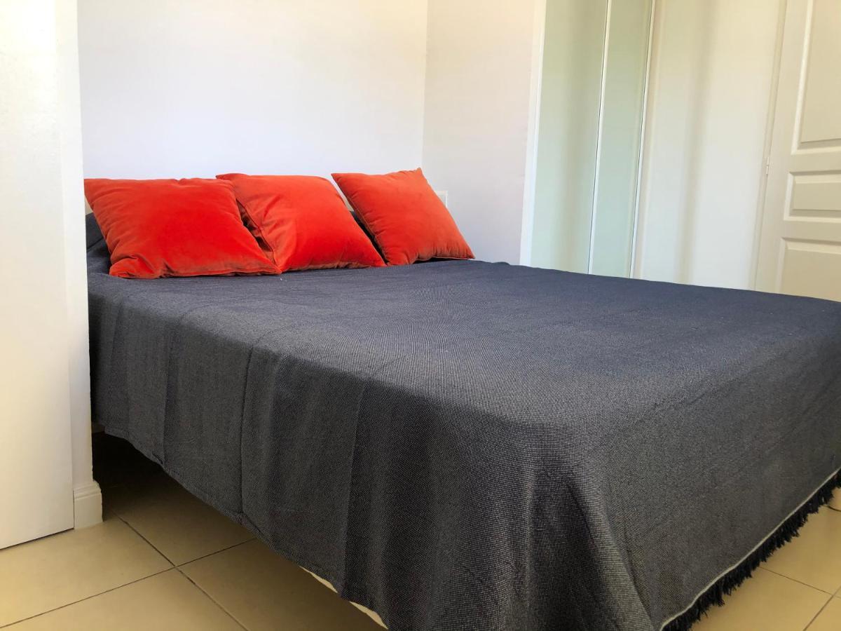 Esterel Terrasses, Roof Top, Plage, Parking Payant Cannes Exterior photo